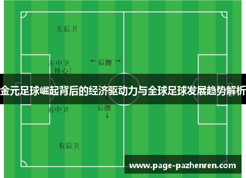 金元足球崛起背后的经济驱动力与全球足球发展趋势解析