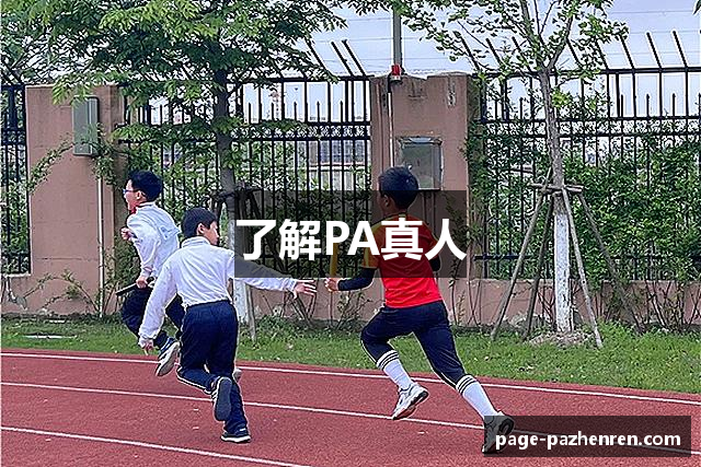 了解PA真人